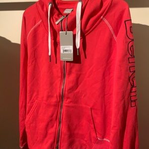 Women’s Bench Hoodie Sweater PINK Brand New w/ tag